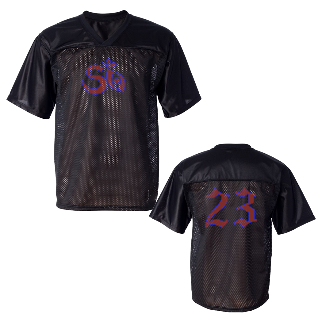 Om Football Jersey