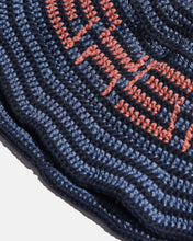 Load image into Gallery viewer, Crocheted Bucket Hat
