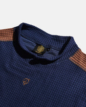 Load image into Gallery viewer, Grid Fleece Jersey
