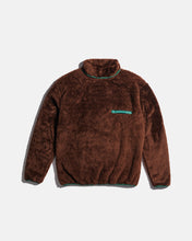 Load image into Gallery viewer, Longpile Turtleneck Fleece
