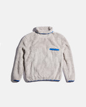 Load image into Gallery viewer, Longpile Fleece Turtleneck Fleece
