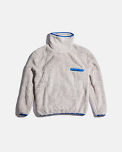 Load image into Gallery viewer, Longpile Fleece Turtleneck Fleece
