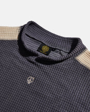 Load image into Gallery viewer, Grid Fleece Jersey
