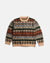 Load image into Gallery viewer, Local Letters Sweater
