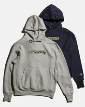 Load image into Gallery viewer, Pedro Hooded Sweatshirt
