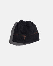 Load image into Gallery viewer, Longpile Fleece Beanie
